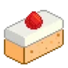 🍰 Эмодзи «໒ Пиксели» для Telegram