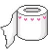 🧻 Эмодзи «໒ Пиксели» для Telegram