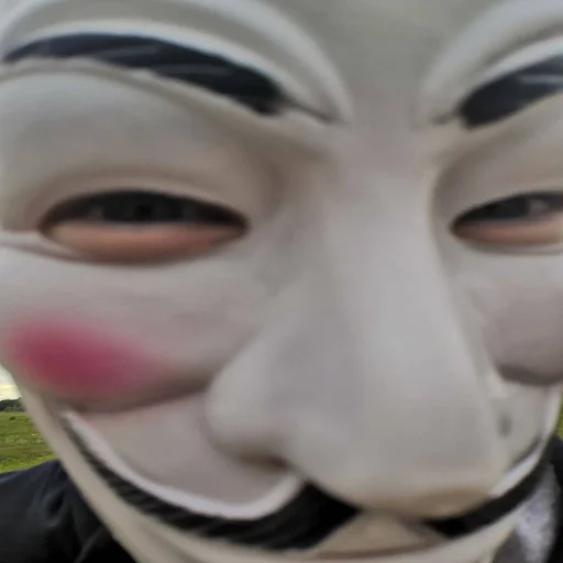 👺 Стикер «Ebatь Raznos Nahyi» для Telegram
