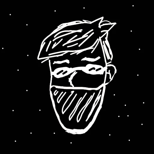 😎 Стикер «Ebatь Raznos Nahyi» для Telegram