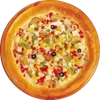 🍕 Эмодзи «🍕 Набор эмоджи с фастфудом» для Telegram