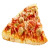 🍕 Эмодзи «🍕 Набор эмоджи с фастфудом» для Telegram