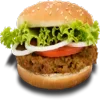 🍔 Эмодзи «🍕 Набор эмоджи с фастфудом» для Telegram