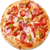 🍕 Эмодзи «🍕 Набор эмоджи с фастфудом» для Telegram