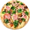 🍕 Эмодзи «🍕 Набор эмоджи с фастфудом» для Telegram