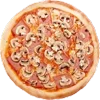 🍕 Эмодзи «🍕 Набор эмоджи с фастфудом» для Telegram