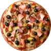 🍕 Эмодзи «🍕 Набор эмоджи с фастфудом» для Telegram