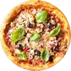 Стикерпак 🍕 Набор эмоджи с фастфудом для Telegram