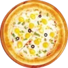 🍕 Эмодзи «🍕 Набор эмоджи с фастфудом» для Telegram
