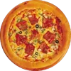 🍕 Эмодзи «🍕 Набор эмоджи с фастфудом» для Telegram