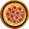 🍕 Эмодзи «🍕 Набор эмоджи с фастфудом» для Telegram