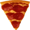 🍕 Эмодзи «🍕 Набор эмоджи с фастфудом» для Telegram