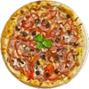 🍕 Эмодзи «🍕 Набор эмоджи с фастфудом» для Telegram