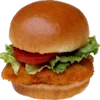 🍔 Эмодзи «🍕 Набор эмоджи с фастфудом» для Telegram