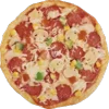 🍕 Эмодзи «🍕 Набор эмоджи с фастфудом» для Telegram