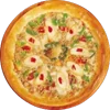 🍕 Эмодзи «🍕 Набор эмоджи с фастфудом» для Telegram
