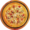 🍕 Эмодзи «🍕 Набор эмоджи с фастфудом» для Telegram