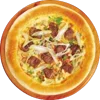 🍕 Эмодзи «🍕 Набор эмоджи с фастфудом» для Telegram