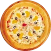 🍕 Эмодзи «🍕 Набор эмоджи с фастфудом» для Telegram