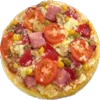 🍕 Эмодзи «🍕 Набор эмоджи с фастфудом» для Telegram