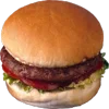 🍔 Эмодзи «🍕 Набор эмоджи с фастфудом» для Telegram