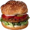 🍔 Эмодзи «🍕 Набор эмоджи с фастфудом» для Telegram