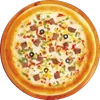 🍕 Эмодзи «🍕 Набор эмоджи с фастфудом» для Telegram
