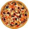 🍕 Эмодзи «🍕 Набор эмоджи с фастфудом» для Telegram