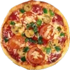 🍕 Эмодзи «🍕 Набор эмоджи с фастфудом» для Telegram