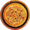 🍕 Эмодзи «🍕 Набор эмоджи с фастфудом» для Telegram