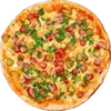🍕 Эмодзи «🍕 Набор эмоджи с фастфудом» для Telegram