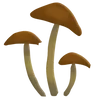 🌟 Эмодзи «Plants» для Telegram