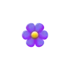 🌟 Эмодзи «Plants» для Telegram