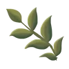 🌟 Эмодзи «Plants» для Telegram