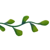 🌟 Эмодзи «Plants» для Telegram