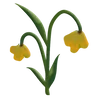 🌟 Эмодзи «Plants» для Telegram