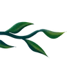 🌟 Эмодзи «Plants» для Telegram