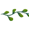 🌟 Эмодзи «Plants» для Telegram