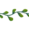 🌟 Эмодзи «Plants» для Telegram