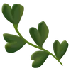 🌟 Эмодзи «Plants» для Telegram