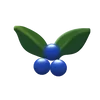 🌟 Эмодзи «Plants» для Telegram