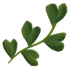 🌟 Эмодзи «Plants» для Telegram