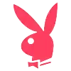 🐇 Эмодзи «Playboy» для Telegram