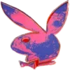 🐇 Эмодзи «Playboy» для Telegram