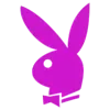 🐇 Эмодзи «Playboy» для Telegram