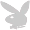 🐇 Эмодзи «Playboy» для Telegram