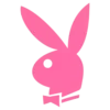 🐇 Эмодзи «Playboy» для Telegram