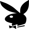 🐇 Эмодзи «Playboy» для Telegram