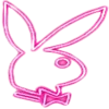 🐇 Эмодзи «Playboy» для Telegram