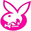 🐇 Эмодзи «Playboy» для Telegram